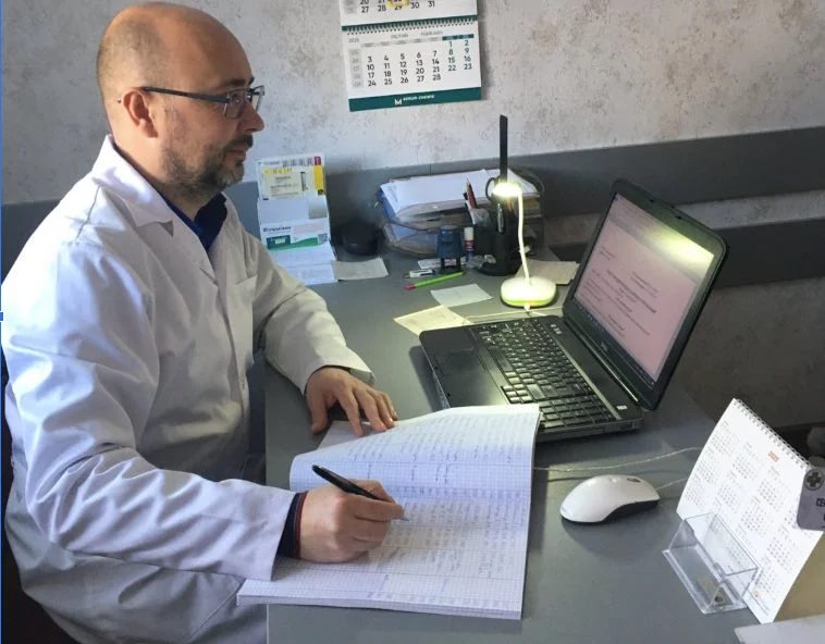 Реформа оцінювання: новий підхід у психіатрії – досвід Сергія Шинкарука. лікар, оцінювання повсякденного функціонування, пацієнт, реформа, сергій шинкарук