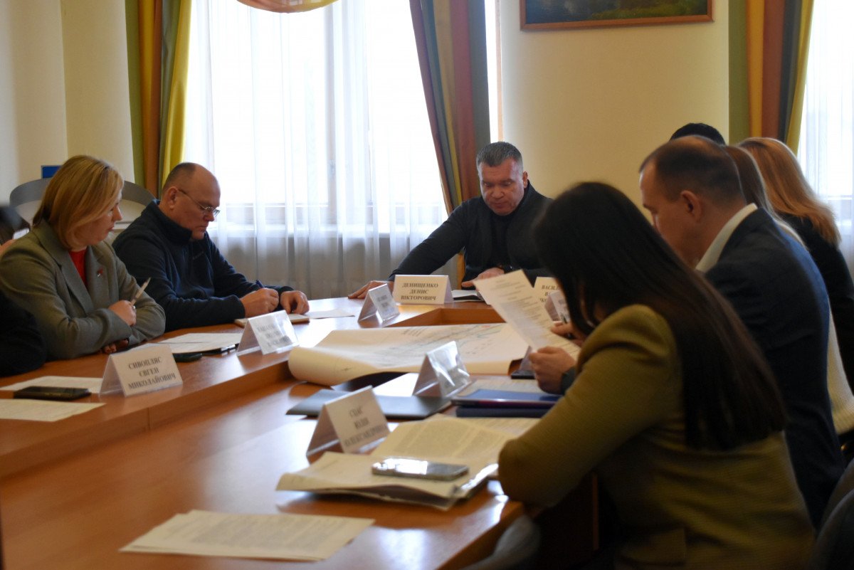 На Волині перевірили понад 4500 об’єктів на доступність: результати засідання Ради безбар’єрності. інвалідність, волинь, доступність, моніторинг, послуга