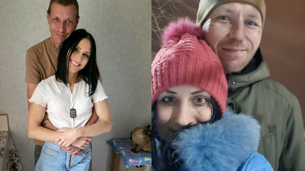 Понад два місяці у лікарні: історія колишнього військового із Запоріжжя, який заново вчиться ходити після аварії (ФОТО, ВІДЕО). відновлення, військовий, володимир дегтяренко, дтп, паралич