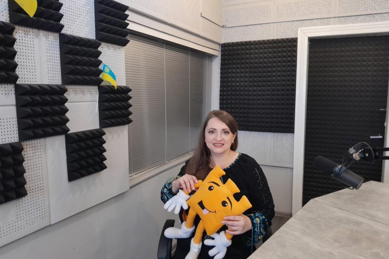 «Об’єднані любов’ю». Центр абілітації підтримує дітей та молодь з ментальною інвалідністю (АУДІО). івано-франківськ, інвалідність, абілітація, допомога, підтримка