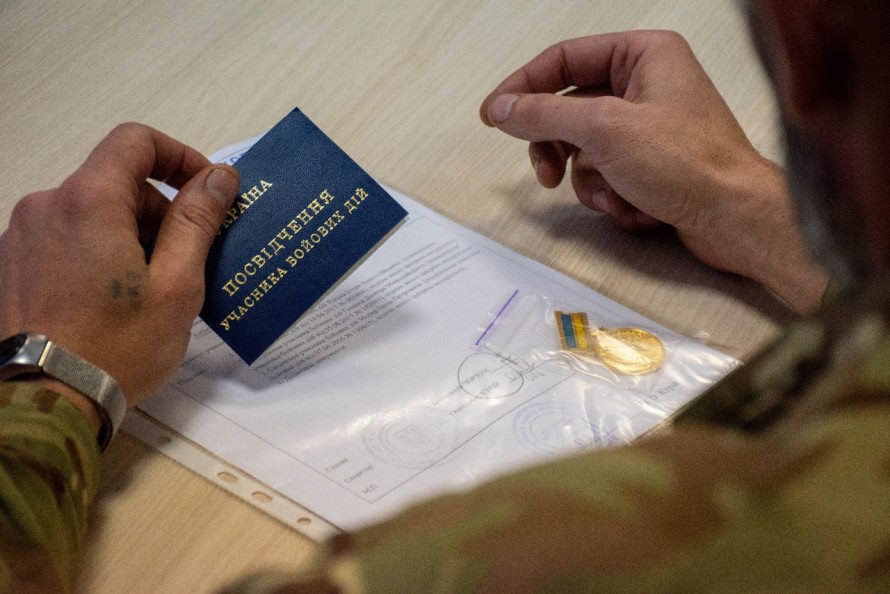 Як отримати посвідчення УБД маломобільному ветерану – пояснення. інвалідність, ветеран, посвідчення, статус, убд