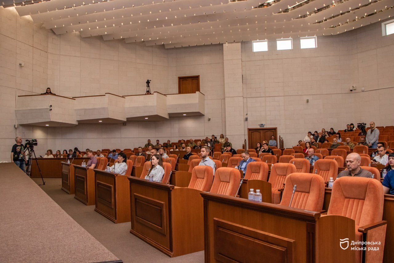 У Дніпрі створили комунальний заклад соціального захисту «Центр соціальної адаптації» для підтримки тих, хто потребує стороннього догляду. інвалідність, дніпро, допомога, підтримка, центр соціальної адаптації