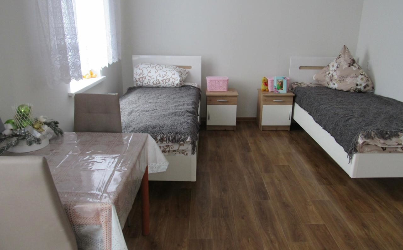 Торік послугу підтриманого проживання в комунальних закладах отримали лише 969 людей – Нацсоцслужба. інвалідність, догляд, круглий стіл, підтримане проживання, послуга