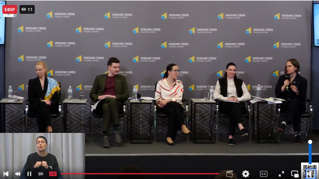 Доступність медіа — не лише субтитри: Fight For Right презентувала дослідження про права людей з інвалідністю. fight for right, інвалідність, дослідження, доступність, медіа