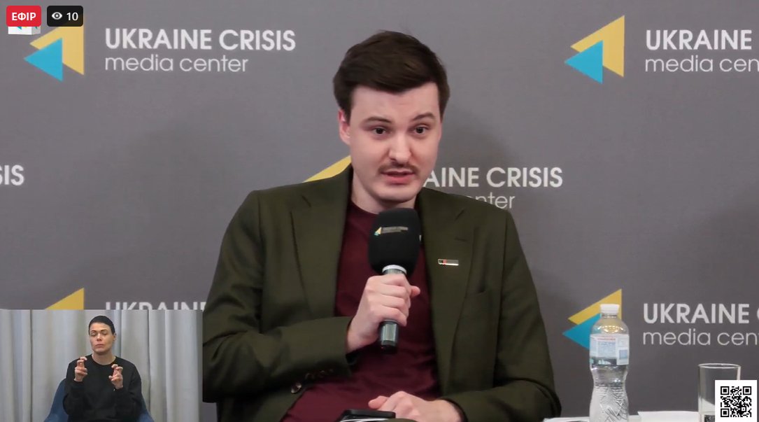 Доступність медіа — не лише субтитри: Fight For Right презентувала дослідження про права людей з інвалідністю. fight for right, інвалідність, дослідження, доступність, медіа