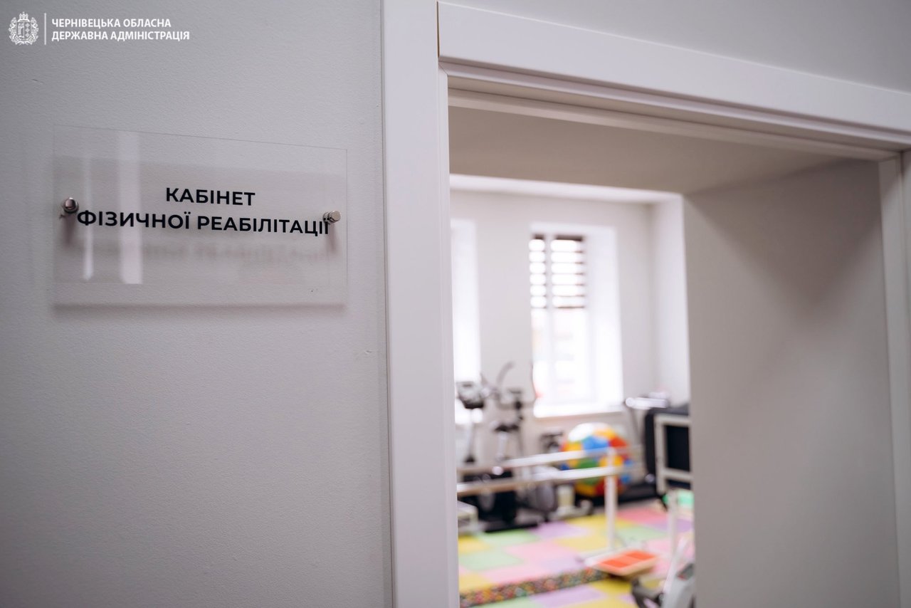 Центр комплексної реабілітації для осіб з інвалідністю «Допомога життю» відтепер знаходитиметься у новій будівлі у селищі Лужани Мамаївської територіальної громади (ФОТО). інвалідність, адаптація, лужани, послуга, центр комплексної реабілітації