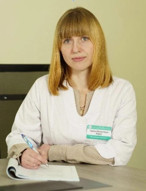 Новий підхід до пацієнта: як акушерка-гінекологиня долучається до реформи. зоряна баран, лікарка акушерка-гінекологиня, опфо, пацієнт, реформа