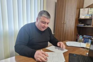 Світлина. Інклюзія в дії: новий простір для діток з особливими освітніми потребами. Навчання, інвалідність, інклюзія, особливими освітніми потребами, ресурсна кімната, Рожищенська громада