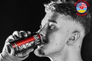 Світлина. Боєць ССО Станіслав Зорій прибув до США на перепротезування. Реабілітація, протез, США, Станіслав Зорій, боєць ССО, перепротезування