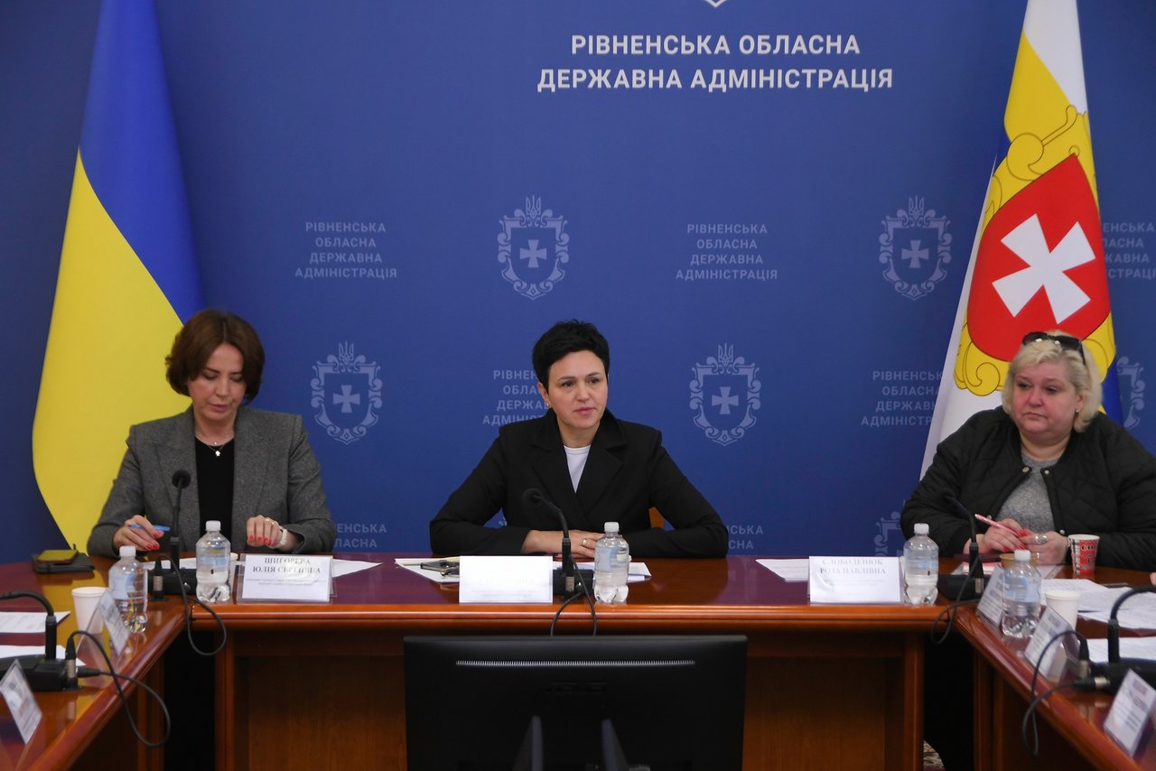 На Рівненщині жителі, які мають інвалідність, отримають автівки. інвалідність, автівка, гуманітарна допомога, рівненщина, транспорт