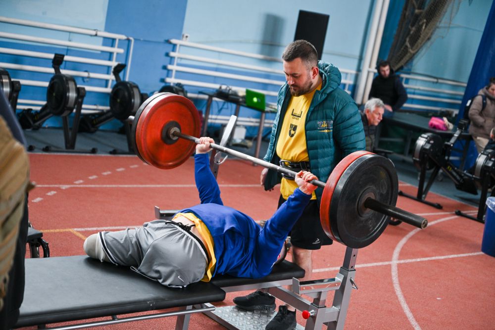 У Львові провели масштабні спортивні змагання серед військових та ветеранів UNBROKEN GAMES (ФОТО, ВІДЕО). unbroken games, інвалідність, ветеран, змагання, львів