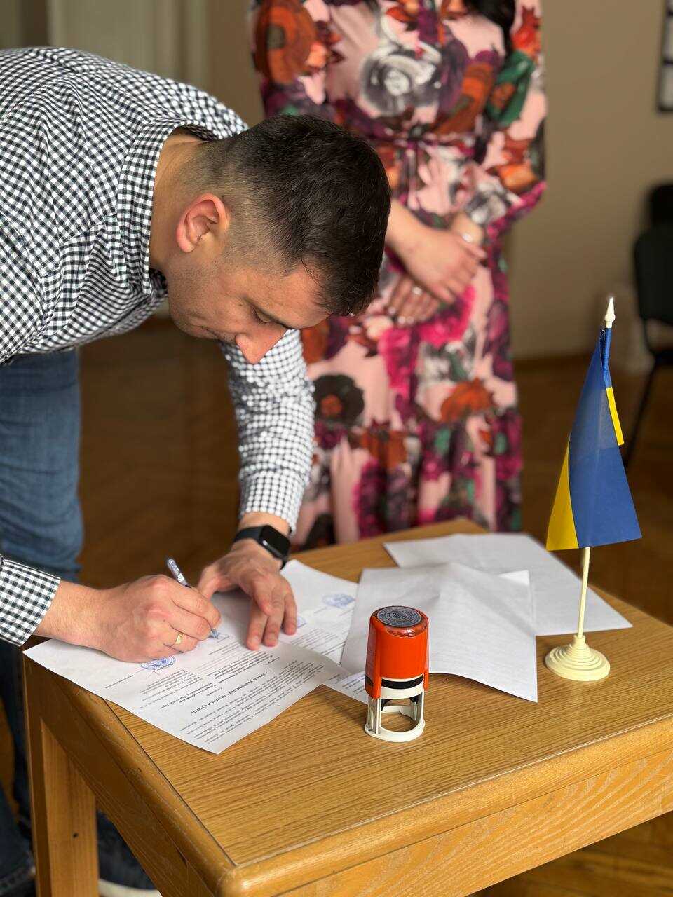 Відтепер безкоштовне протезування доступне і в Регіональному центрі орфанних захворювань. протезний центр prosthetics.pro, протезування, рівне, регіональний центр орфанних захворювань, співпраця