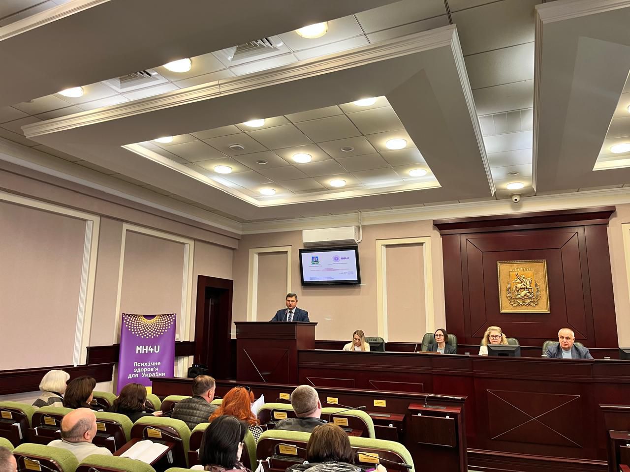 Київщина розвиває соціальну послугу підтриманого проживання осіб з інвалідністю та людей похилого віку. інвалідність, допомога, київщина, підтримане проживання, послуга