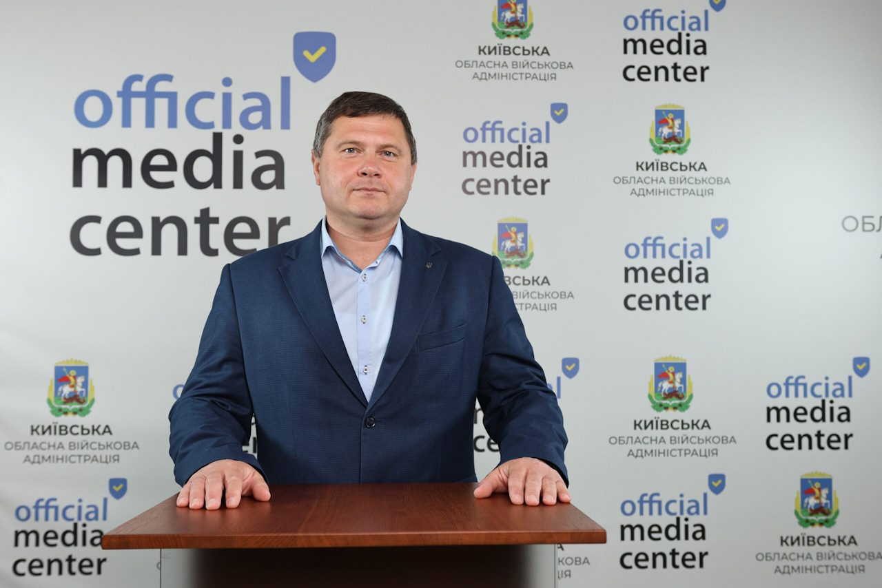 Безбар’єрність у сфері соцзахисту: на Київщині 7 громад надають послугу підтриманого проживання для людей з інвалідністю. ігор мещан, інвалідність, київщина, підтримане проживання, послуга