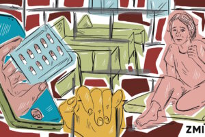 Свобода не для всіх: коли інвалідність – це засудження до довічного ув’язнення