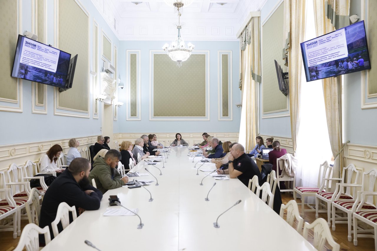 Київ компенсуватиме до 500 тис. грн на переобладнання житла киянам-Захисникам і Захисницям з інвалідністю – Марина Хонда. інвалідність, житло, захисник, київ, переобладнання