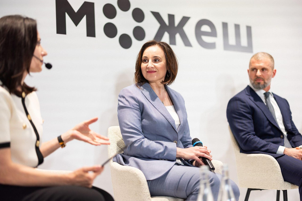 Оксана Жолнович: «Ми змінюємо філософію догляду – від інтернатів до самостійного життя з підтримкою». інвалідність, всеукраїнська кампанія, оксана жолнович, проєкт підтримане проживання, соціалізація