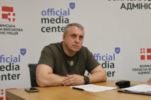 Світлина. На Волині працюють над вдосконаленням системи оцінювання повсякденного функціонування особи. Закони та права, інвалідність, Волинь, експертна команда, оцінювання повсякденного функціонування особи, вдосконалення