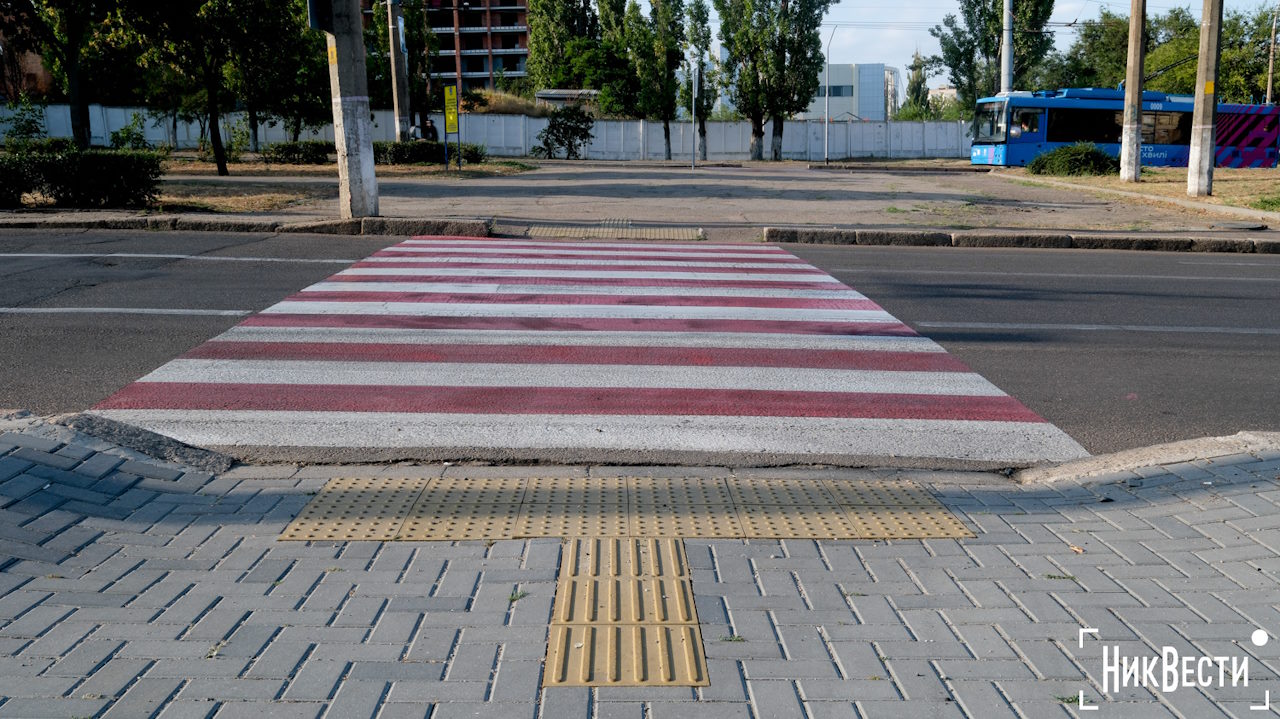 «Є окремі якісні проєкти, але це не система», — омбудсман про рівень безбар’єрності у Миколаєві. інвалідність, миколаїв, пандус, пристосування, спартак гукасян