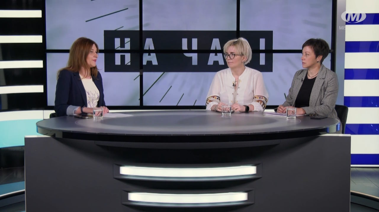 На часі: Стратегія покращення інклюзивного навчання (ВІДЕО). бф карітас-хмельницький угкц, зустріч, напрацювання, покращення, стратегія