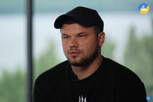 На протезах, але з м’ячем: історія повернення Любомира Перожака у футбол | “Разом Сильніші” (ВІДЕО)