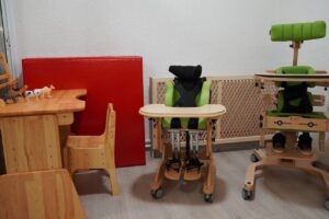 Світлина. У Фастові відкрито Центр раннього втручання. Новини, послуга, допомога, підтримка, Центр раннього втручання, Фастів