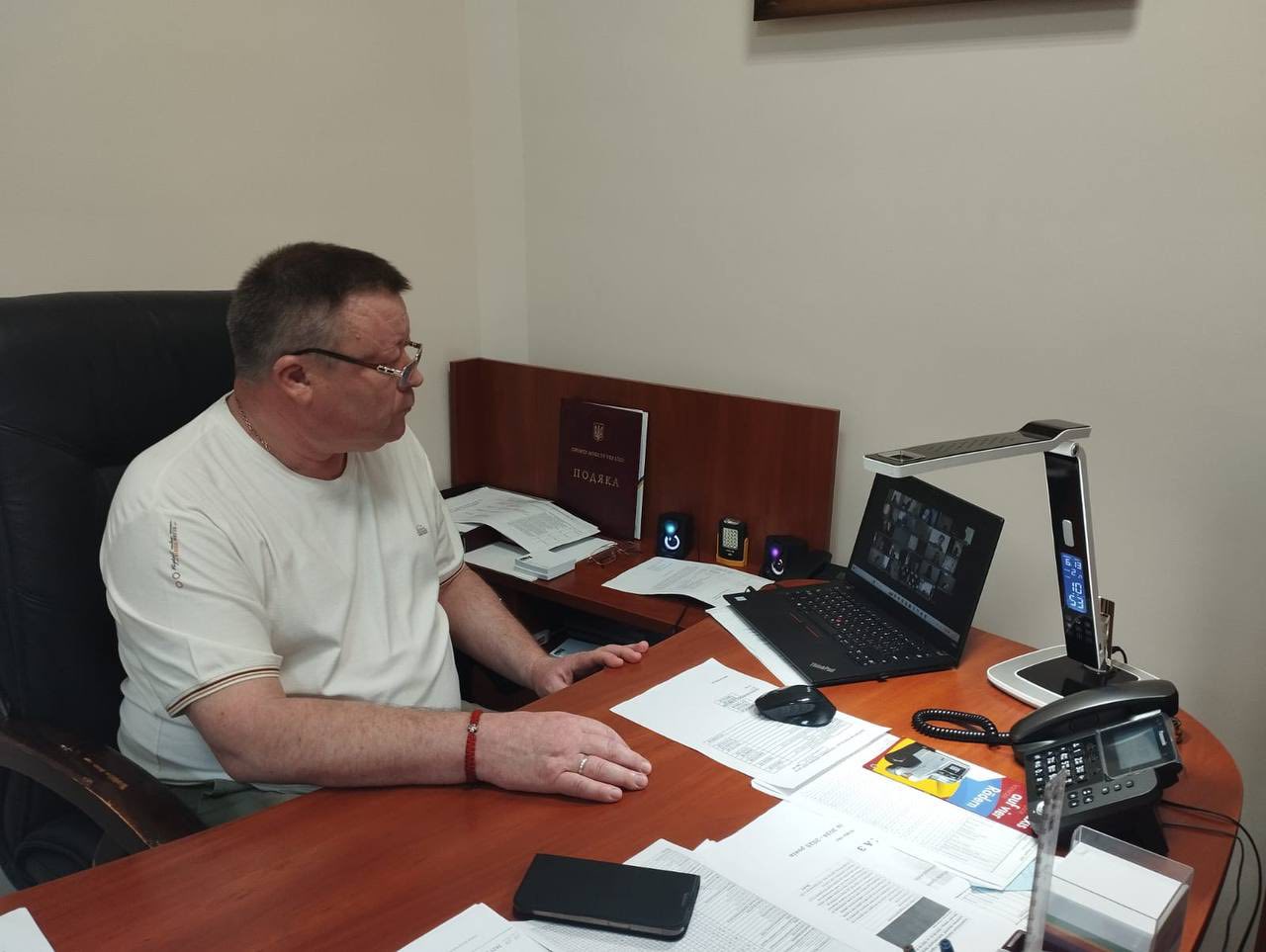 Відбувся онлайн-семінар на тему реформування системи МСЕК: участь взяли представники Херсонщини (ФОТО). інвалідність, мсек, онлайн-семінар, реформування, херсонщина