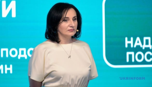 Послугою підтриманого проживання на сьогодні скористалися лише 84 людини – Жолнович. інвалідність, оксана жолнович, підтримане проживання, послуга, соціалізація