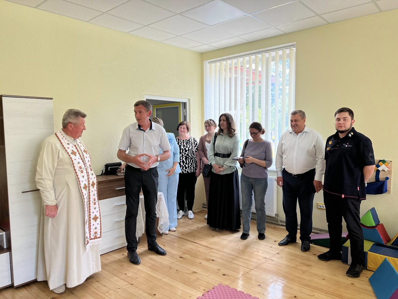 Важлива подія для Городенківської громади!. інвалідність, відділення денного догляду, городенківська громада, діти, підтримка