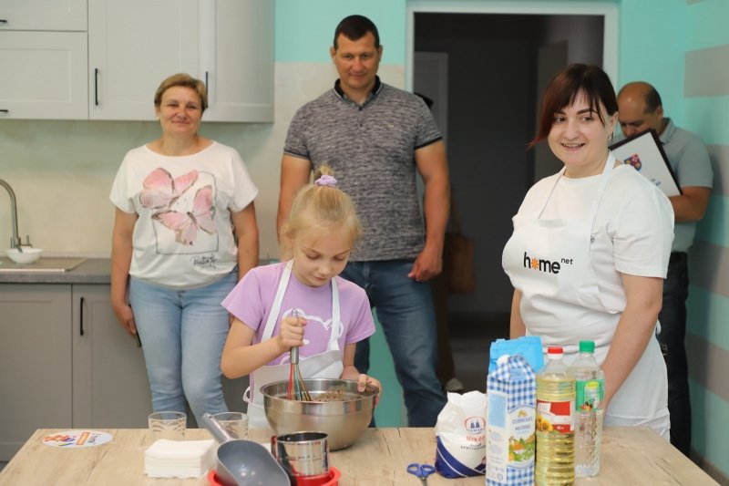 У Барській громаді працює Інклюзивно-ресурсний центр для дітей (ФОТО). інвалідність, інклюзивно-ресурсний центр, барська громада, діти, особливими освітніми потребами