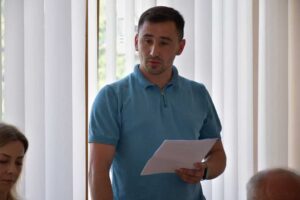 Світлина. Орфанним хворим створюють умови для лікування. Новини, допомога, лікування, Рівненщина, стаціонар, Центр орфанних захворювань