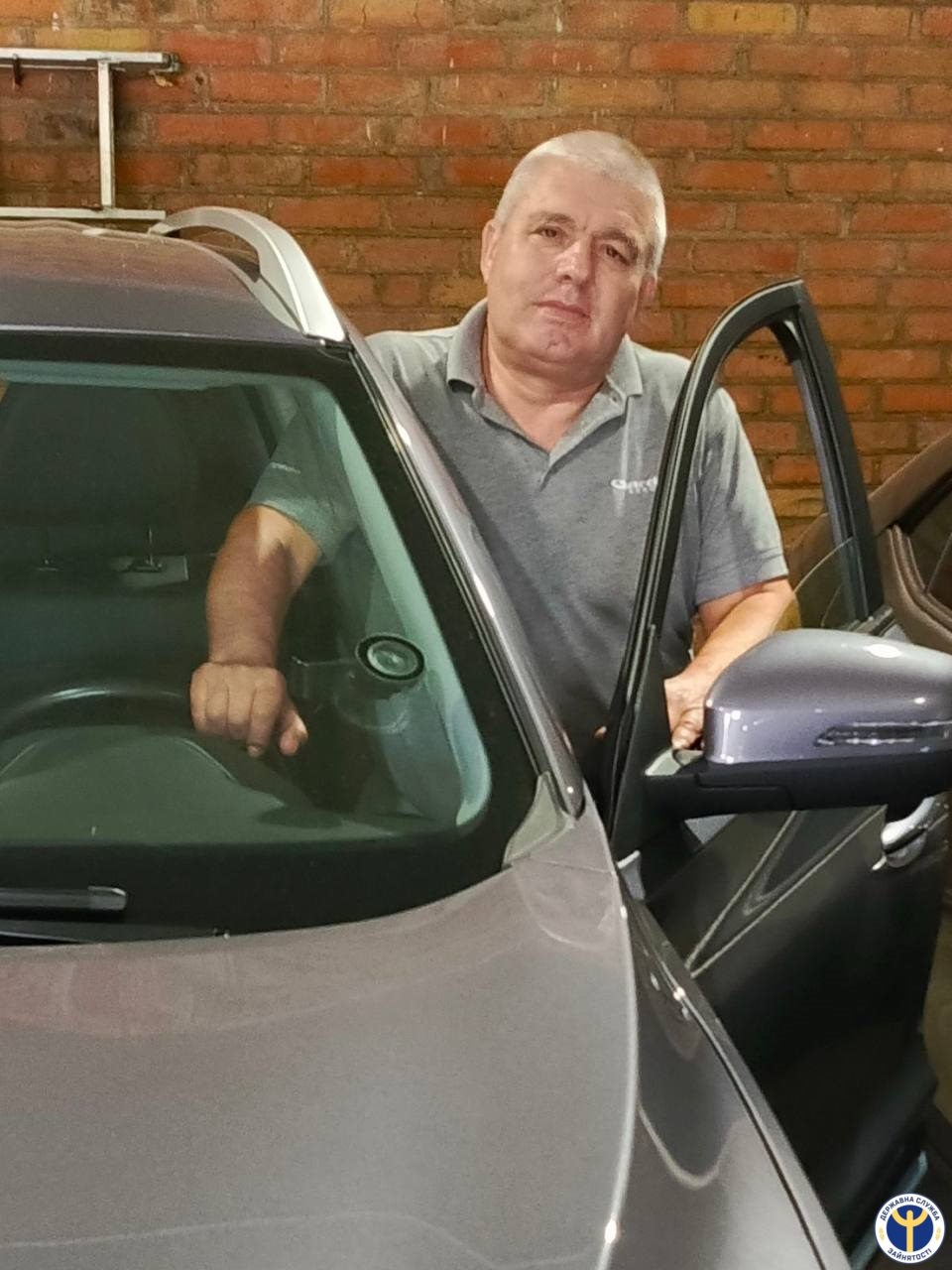 35 років за кермом – і ще попереду: як досвід став квитком до нової роботи. інвалідність, водій, олег володимирович, роботодавець, центр зайнятості