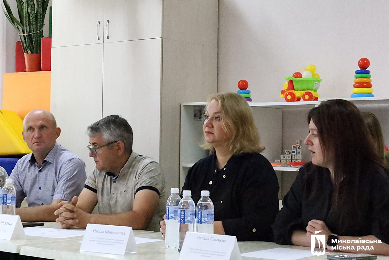 Раннє втручання рятує дитинство: у Миколаєві стартував проєкт щодо підтримки родин, які виховують дітей із порушеннями або затримкою розвитку. інвалідність, затримка розвитку, миколаїв, послуга, раннє втручання