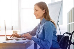 Топ-10 інклюзивних вакансій: що пропонують роботодавці Кіровоградщини для людей з інвалідністю