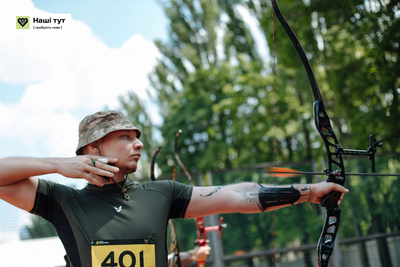 У Франківську проведуть освітній воркшоп для ветеранів та ветеранок про адаптивний спорт. івано-франківськ, адаптивний спорт, відновлення, ветеран, воркшоп