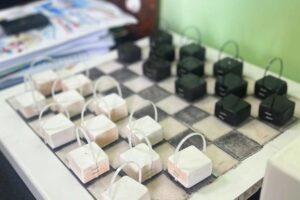 Світлина. Басейн, адаптивні види спорту та гірське повітря: на Львівщині стартував реабілітаційний табір для військових. Реабілітація, ветеран, поранення, військовий, Львівщина, реабілітаційний табір