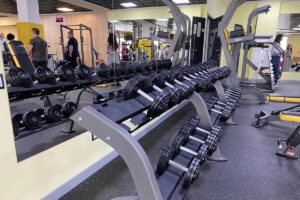 Світлина. Басейн, адаптивні види спорту та гірське повітря: на Львівщині стартував реабілітаційний табір для військових. Реабілітація, ветеран, поранення, військовий, Львівщина, реабілітаційний табір