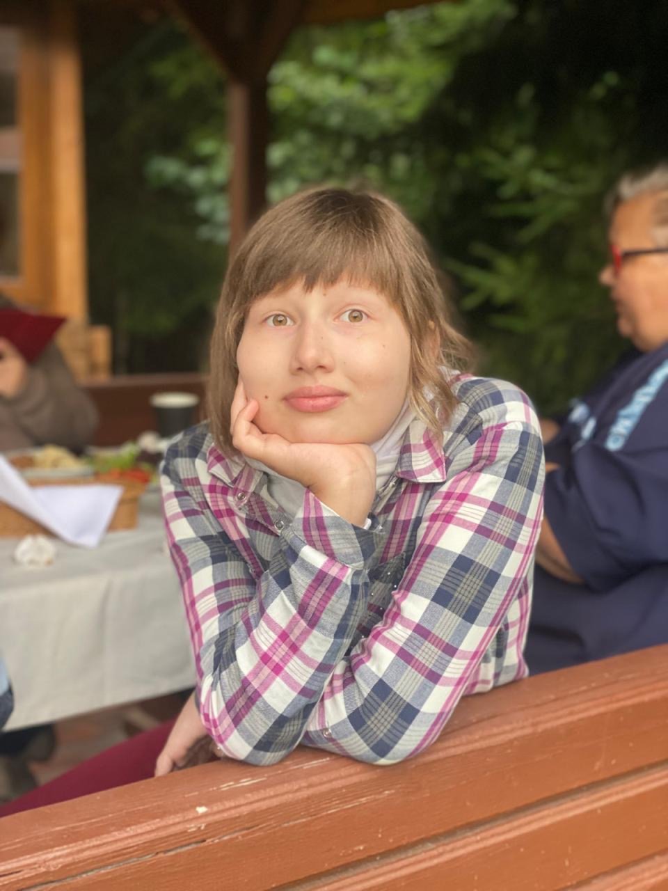 Як сприяти розвитку лідерства дівчат з інвалідністю. інвалідність, інклюзія, го fight for right, дівчата, лідерство