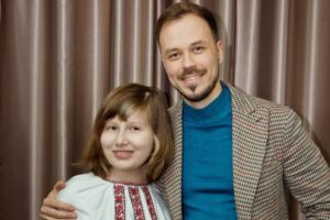 Світлина. Як сприяти розвитку лідерства дівчат з інвалідністю. Новини, інвалідність, інклюзія, ГО Fight For Right, дівчата, лідерство