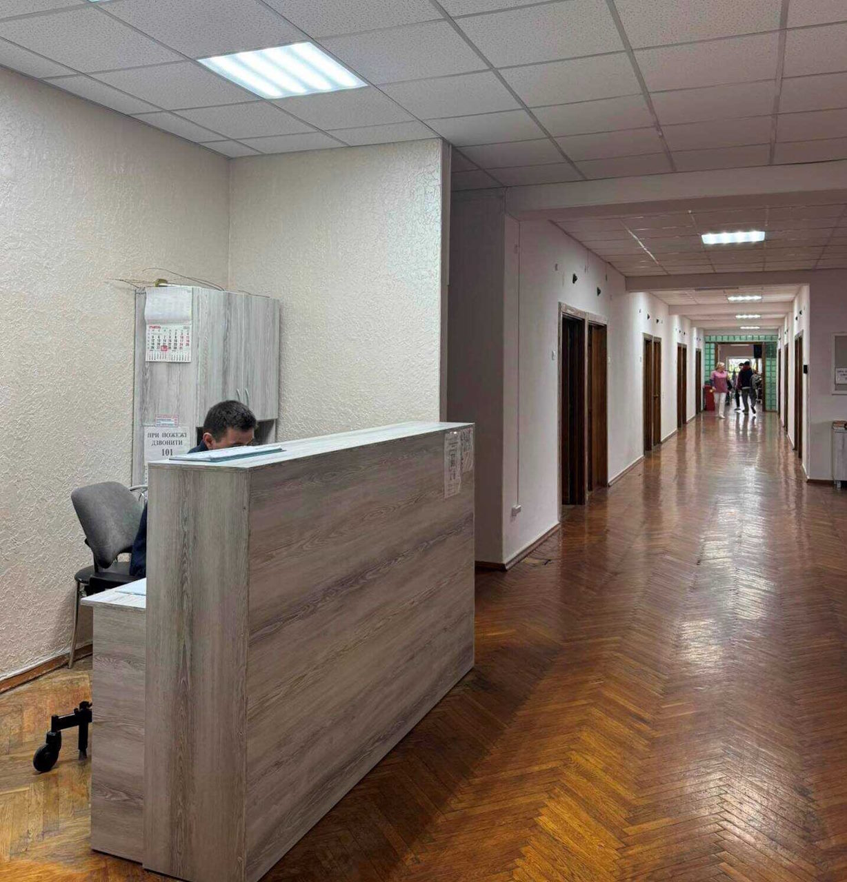 Орфанним хворим створюють умови для лікування. допомога, лікування, рівненщина, стаціонар, центр орфанних захворювань