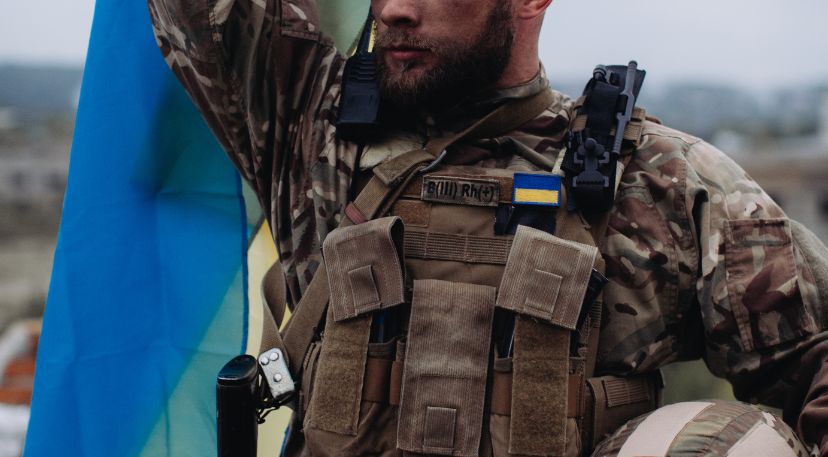 Вже понад 2400 учасників бойових дій та осіб з інвалідністю обрали безоплатне професійне навчання від Служби зайнятості. інвалідність, державна служба зайнятості, проєкт, професійне навчання, учасник бойових дій