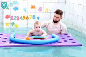 Світлина. «Турбота», що лікує: у Хмельницькому допомагають дітям з особливими потребами. Реабілітація, інвалідність, допомога, діти, Хмельницький, Реабілітаційний центр Турбота