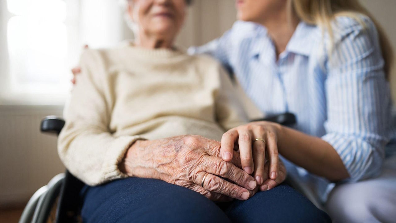 159 людей отримують послуги догляду та підтриманого проживання. інвалідність, догляд, підтримане проживання, послуга, проєкт