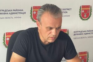 Світлина. Нарада щодо безбар’єрності на автостанціях для осіб з інвалідністю та інших маломобільних груп. Безбар'єрність, інвалідність, доступність, нарада, автостанція, Болградський район