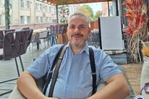 «Спільно»: коли кава поєднує досвід, творчість, смак і сенс