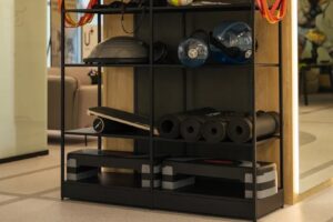 Світлина. U+ System відкрив центр протезування і реабілітації у Києві. Реабілітація, Київ, військовий, цивільний, U+ System, центр протезування і реабілітації