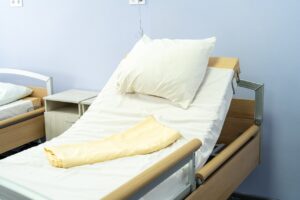 Світлина. У Дніпрі працює відділення для лікування орфанних захворювань. Новини, допомога, лікування, Дніпро, орфанні захворювання, відділення