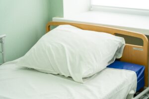 Світлина. У Дніпрі працює відділення для лікування орфанних захворювань. Новини, допомога, лікування, Дніпро, орфанні захворювання, відділення