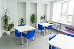 Світлина. У Дніпрі працює відділення для лікування орфанних захворювань. Новини, допомога, лікування, Дніпро, орфанні захворювання, відділення