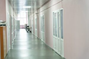 Світлина. У Дніпрі працює відділення для лікування орфанних захворювань. Новини, допомога, лікування, Дніпро, орфанні захворювання, відділення